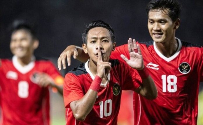 timnas Indonesia U-23