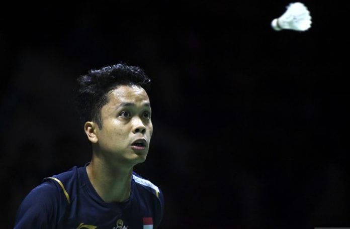 BWF World Tour Finals 2023 Jadikan Hangzhou Lokasi Tuan Rumah