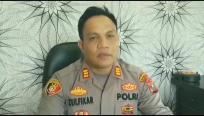 Polisi Menunggu Hasil Pemeriksaan Kasus Tembok SD Ambruk