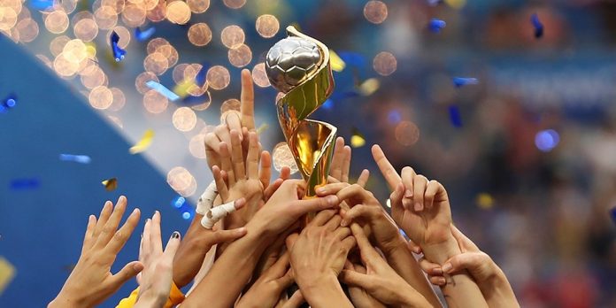 Ini 6 Timnas yang Masuk Perempat Final Piala Dunia Wanita 2023