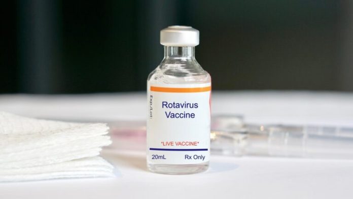 Vaksin Rotavirus di Medan Tersedia dan Mencukupi