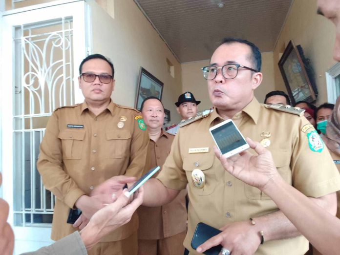 Wakil Wali Kota Medan Harapkan RSUD dr Pirngadi Memperbaharui Pelayanan