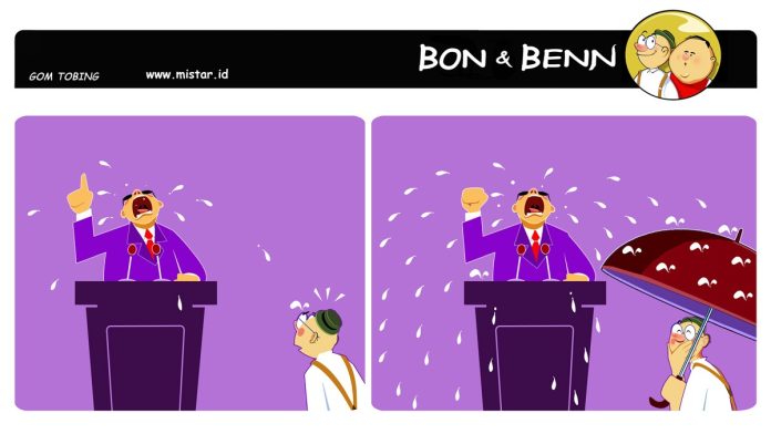 Bon & Benn