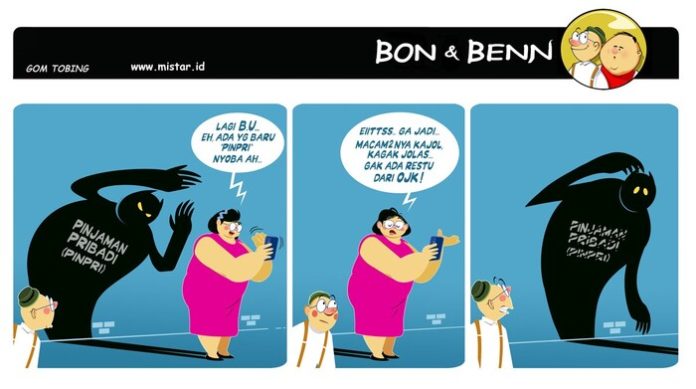 BON & BENN