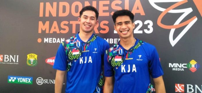 BNI Indonesia Masters 2023