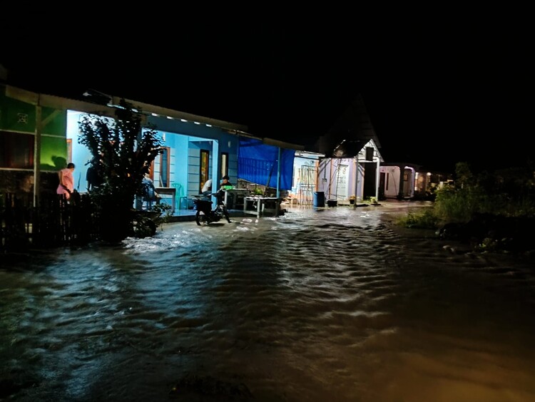 Banjir Tigabolon 