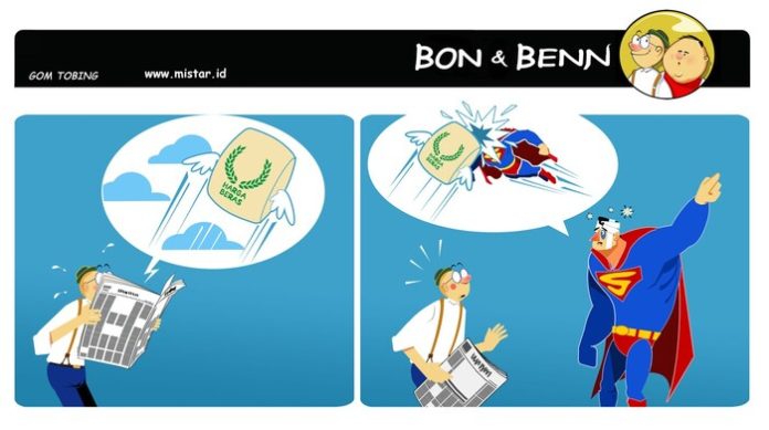 BON & BENN