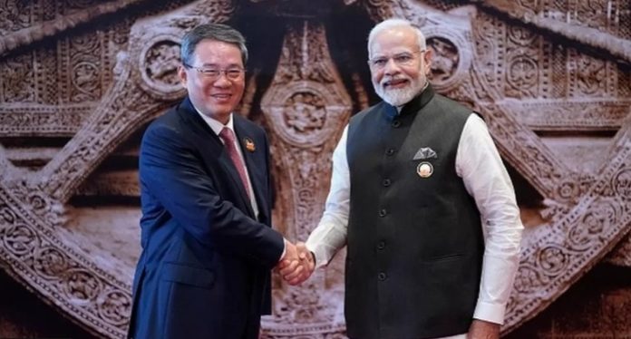 China Deklarasi G20 Delhi Memberikan Sinyal Positif