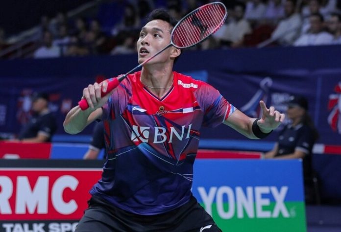 Jonatan Christie