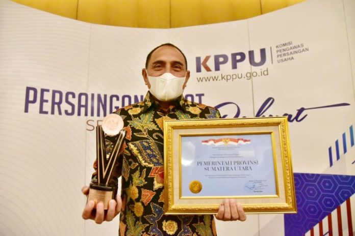 KPPU Award