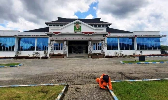 Kantor Bupati Simalungun