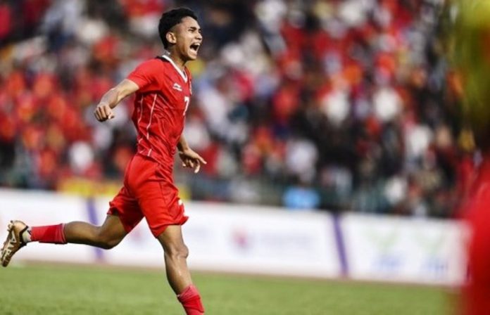 Kualifikasi Piala Asia U-23