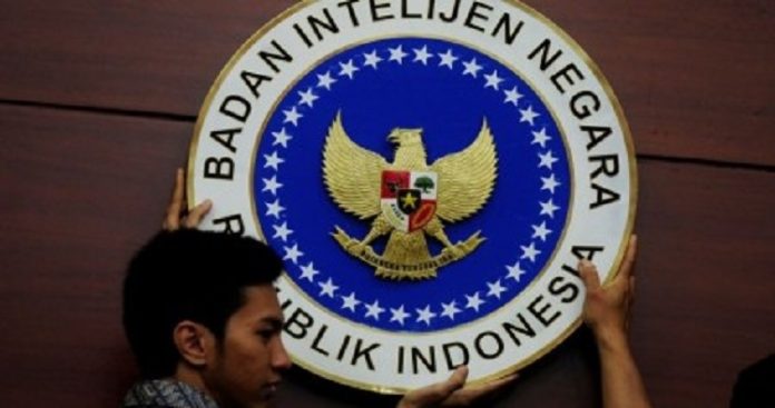 Badan Intelijen Negara