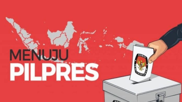 Jadwal Pendaftaran Calon Presiden Dipercepat, Begini Penjelasan KPU