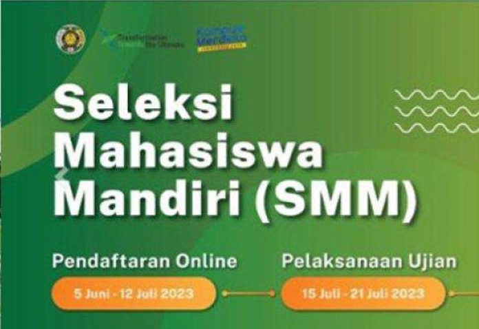 Timbulkan Persoalan Bagi Pts Seleksi Jalur Mandiri Ptn Perlu 