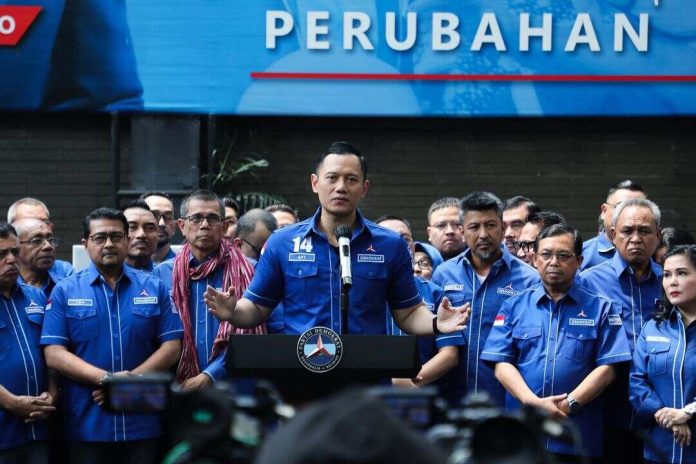 Soal Kemungkinan Poros Keempat Capres, Pengamat Tergantung Keberanian Elit Partai