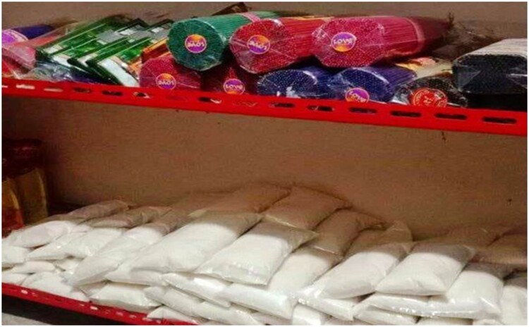 Di Hutabayu Raja Harga Gula Naik Rp 15000 Per Kg Pada Tingkat Konsumen Harian Mistar 5193