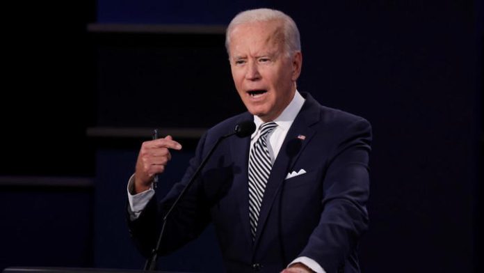 Jelang Pemilu 2024, Joe Biden Bakal Kehilangan Dukungan Umat Islam