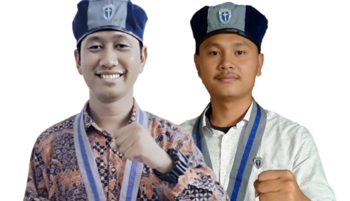 GMKI Pematang Siantar-Simalungun Pesta Demokrasi Momentum Krusial Dalam Memerangi Korupsi