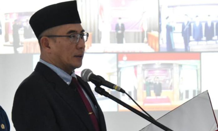 KPU RI Umumkan 5 Calon Anggota Terpilih di 26 KPU Kabupaten Kota Sumut