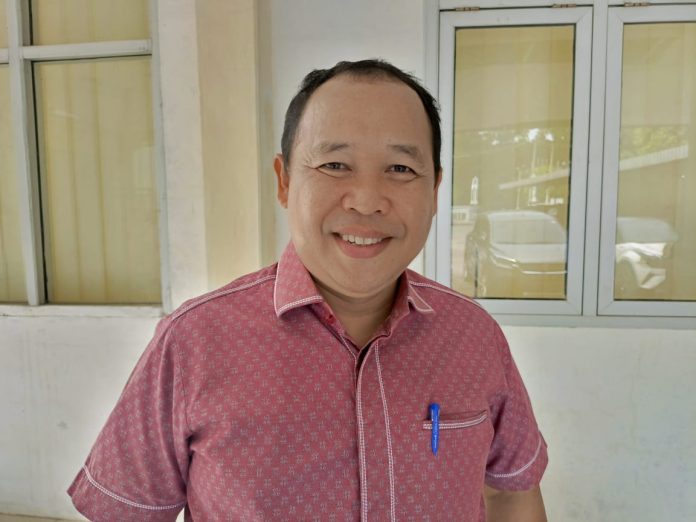 Petahana Berpeluang Tetap Duduk, PDI Perjuangan Siantar Optimis Kembali Raih Kemenangan di Pemilu 2024