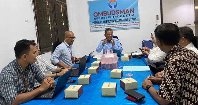 Ombudsman Sumut