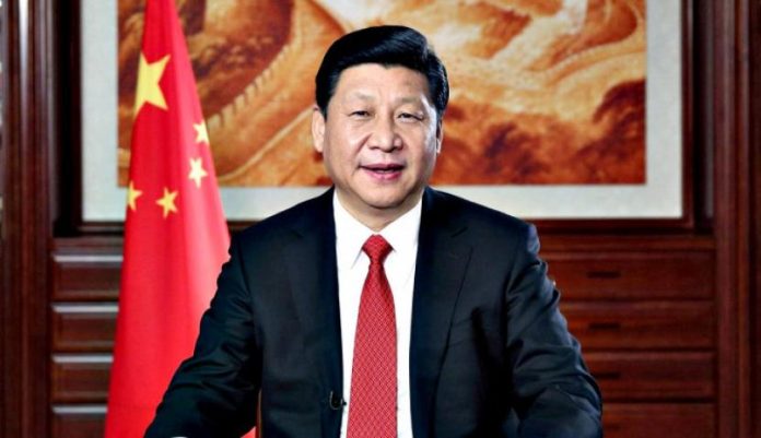 Presiden Xi Jinping: Tiongkok Siap Bekerja Sama dengan Amerika Serikat