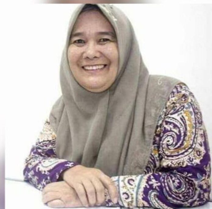 Psikolog asal Kota Medan Dra Irna Minauli MSi. (f:ist/mistar)