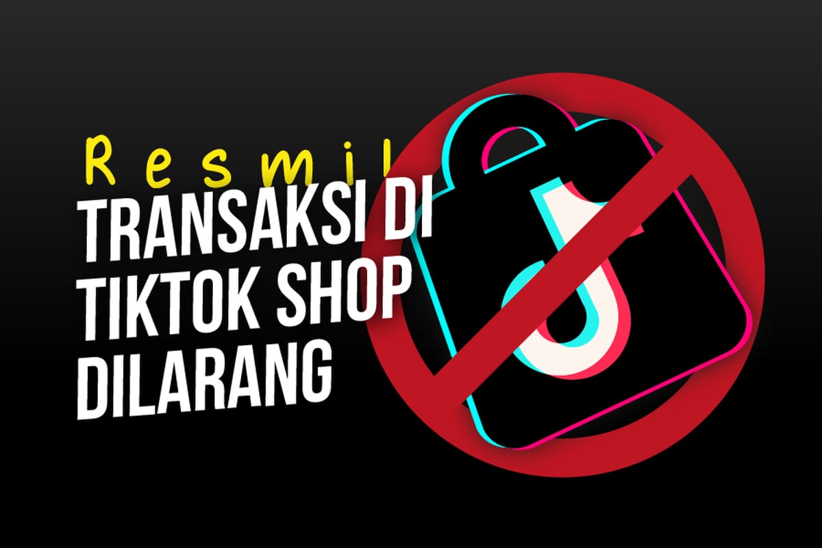 Tiktok Shop Resmi Ditutup Programmer Umkm Dan Generasi Millenial Pro Kontra Harian Mistar 7454