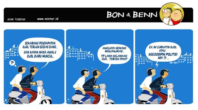 BON & BENN