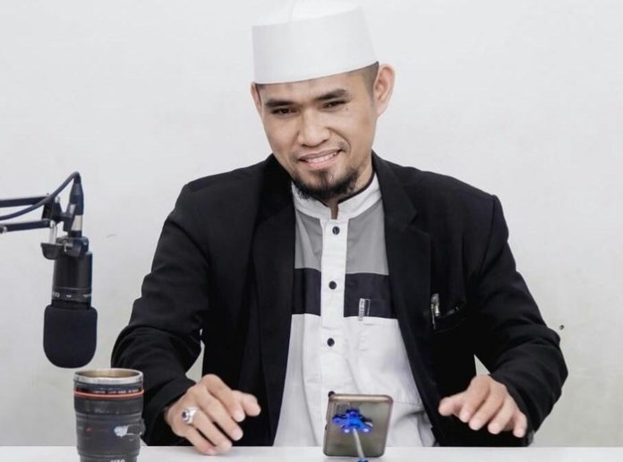 Pengamat Politik Islam Sumatera Utara, Ahmad Anzai Albaroesy. (f:ist/mistar)