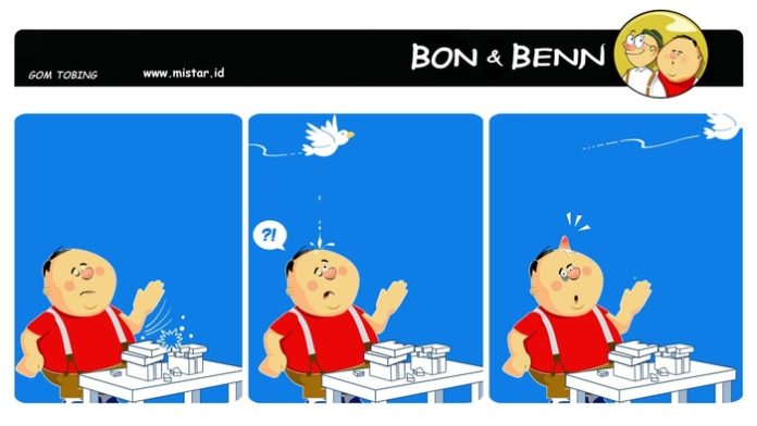 BON & BENN