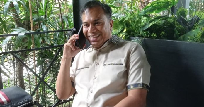 DPC PDIP Medan Kecewa dengan Sikap Bobby Nasution Tidak Tegak Lurus