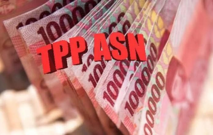 TPP ASN