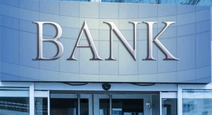 bank bangkrut
