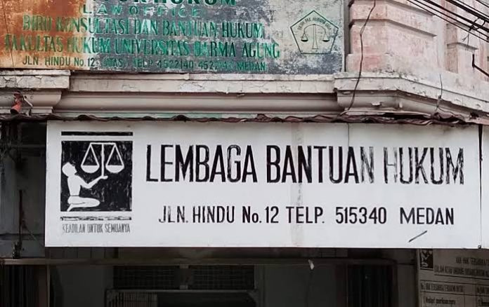 Anggota Bawaslu Medan Terjerat OTT, LBH Medan Minta Diberhentikan Tetap