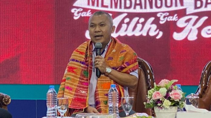 Rangkul Gen Y dan Z Lewat Edukasi, Dekan FISIP UMSU Jabarkan Soal Pemilu