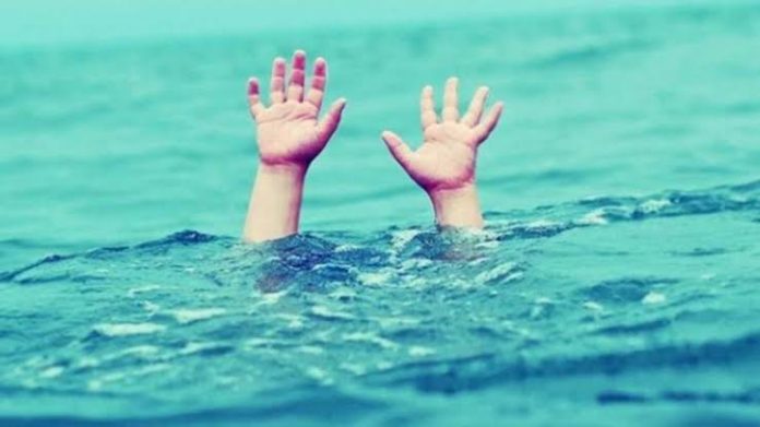 Remaja Asal Marelan Tenggelam di Aliran Sungai Titi Papan