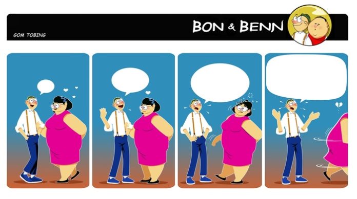 BON & BENN