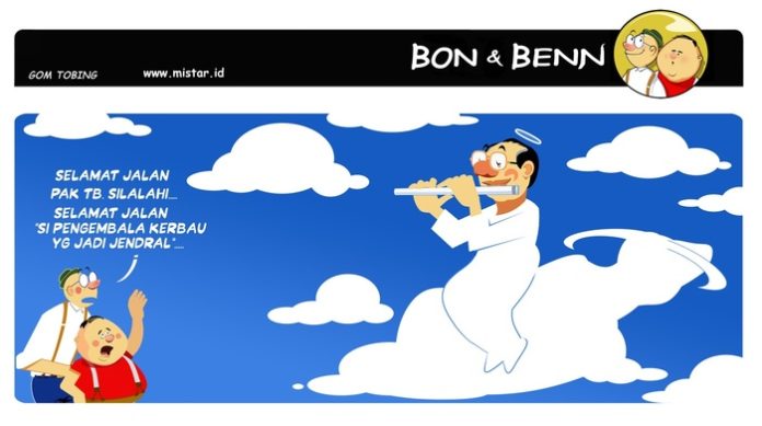 BON & BENN