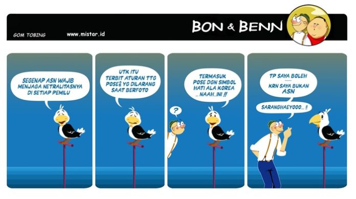 BON & BENN