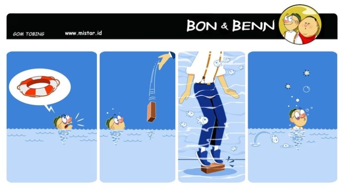 BON & BENN