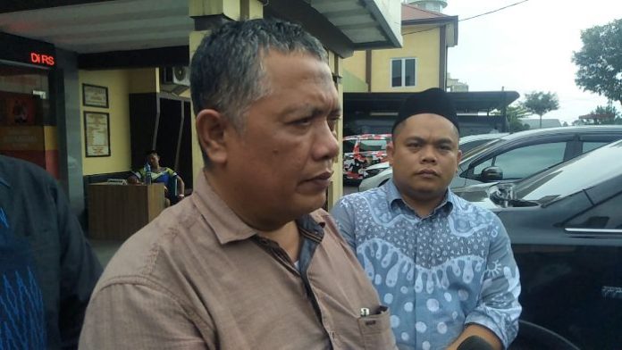 Anggota Panwascam Diduga Dianiaya Timses Caleg di Medan, Bawaslu Sumut Ambil Langkah ini