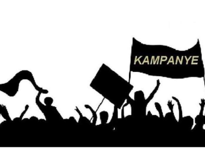 kampanye