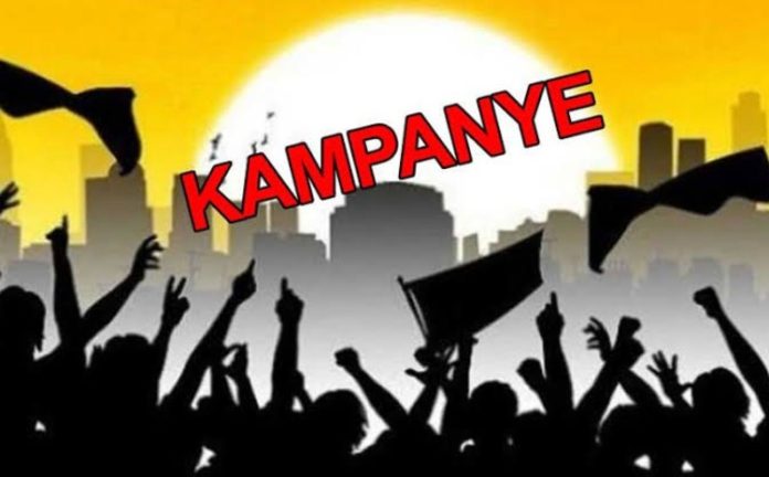 kampanye