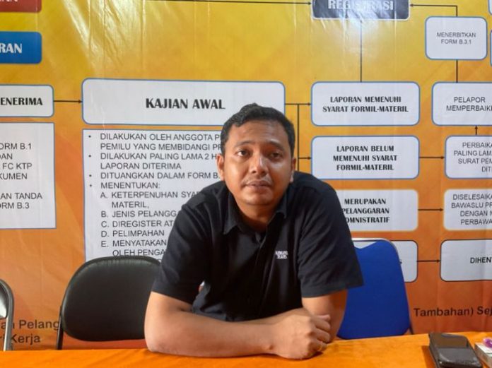 Oknum Kepling dan Anggota DPRD Medan Kampanyekan Paslon Tertentu, Bawaslu Medan Ambil Tindakan