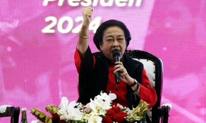 Megawati Soekarnoputri