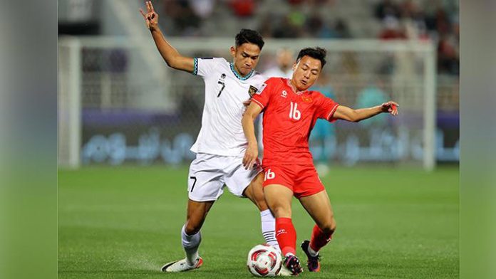 Timnas Indonesia Tekuk Vietnam di Piala Asia 2023, Begini Kata Pelatih Philippe Troussier