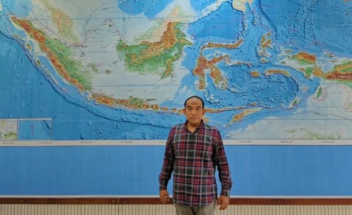 Pengamat Sosial, Bakhrul Khair Amal menanggapi tingginya angka kriminalitas di Belawan