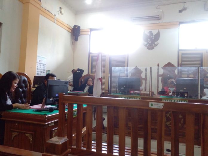 Petani Asal Aceh Nyambi Jadi Kurir 1,9 Kg Divonis 19 Tahun Penjara